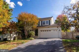 8007 CRADDOCK RD, Greenbelt, MD 20770