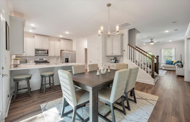 1418 Widows Court, Johns Island, SC 29455