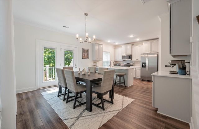 1418 Widows Court, Johns Island, SC 29455