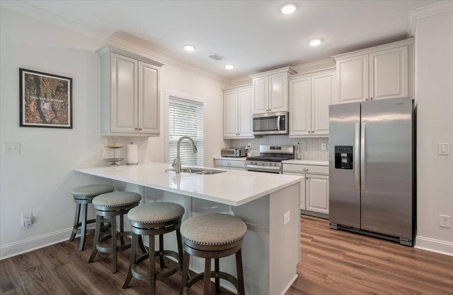 1418 Widows Court, Johns Island, SC 29455