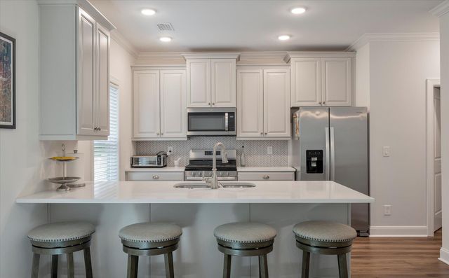 1418 Widows Court, Johns Island, SC 29455