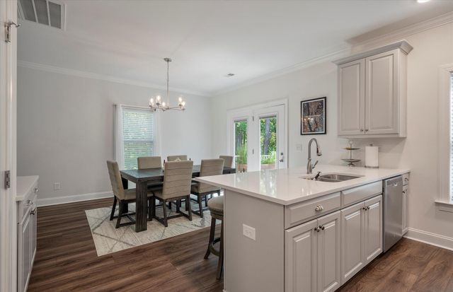 1418 Widows Court, Johns Island, SC 29455