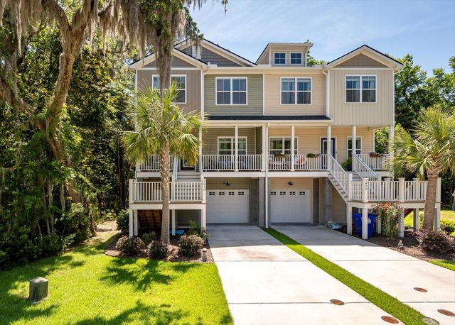 1418 Widows Court, Johns Island, SC 29455