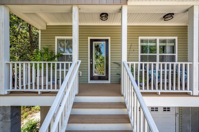 1418 Widows Court, Johns Island, SC 29455