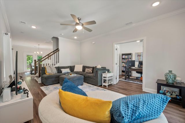 1418 Widows Court, Johns Island, SC 29455