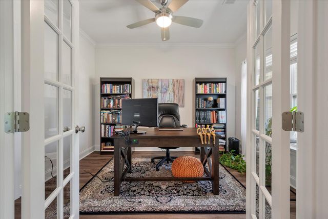 1418 Widows Court, Johns Island, SC 29455