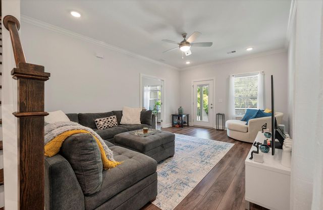 1418 Widows Court, Johns Island, SC 29455