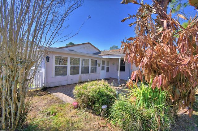 447 SAN JOSE DRIVE, Winter Haven, FL 33884