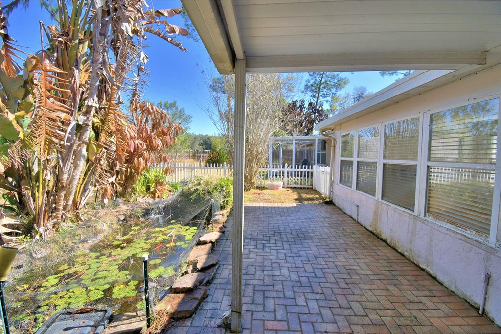 Image 40 of property listing at 447 SAN JOSE DRIVE, Winter Haven, FL 33884