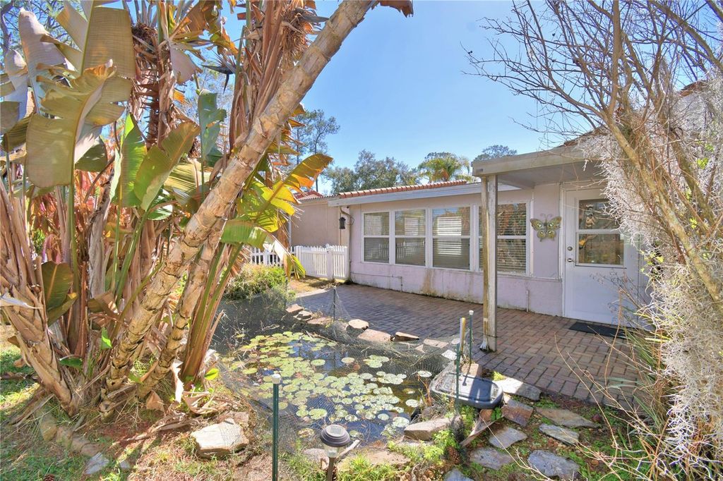 Image 45 of property listing at 447 SAN JOSE DRIVE, Winter Haven, FL 33884