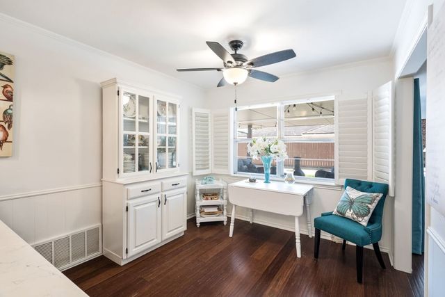 5115 Ledgestone Drive, Fort Worth, TX 76132