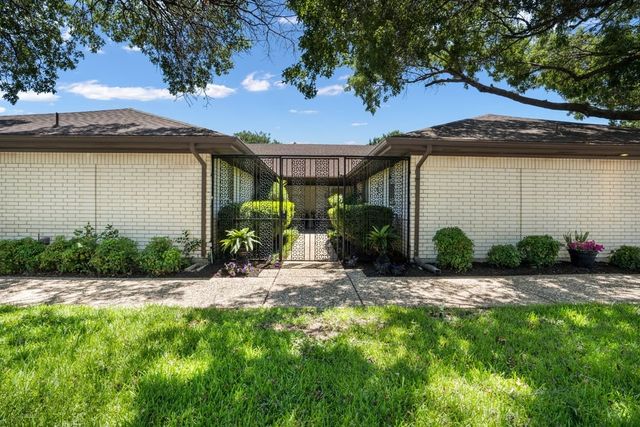 5115 Ledgestone Drive, Fort Worth, TX 76132