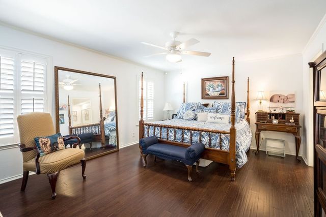 5115 Ledgestone Drive, Fort Worth, TX 76132