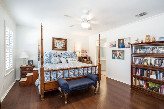 5115 Ledgestone Drive, Fort Worth, TX 76132