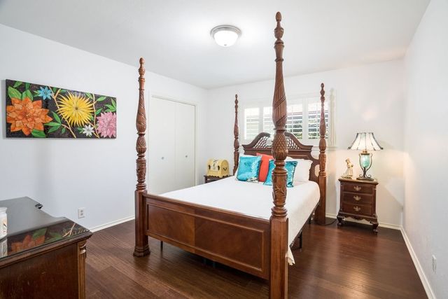 5115 Ledgestone Drive, Fort Worth, TX 76132