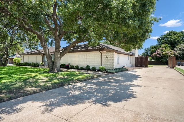 5115 Ledgestone Drive, Fort Worth, TX 76132