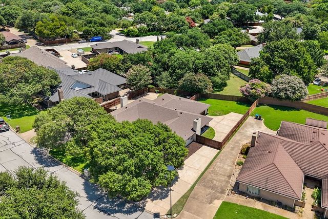 5115 Ledgestone Drive, Fort Worth, TX 76132