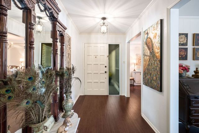 5115 Ledgestone Drive, Fort Worth, TX 76132