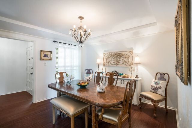 5115 Ledgestone Drive, Fort Worth, TX 76132