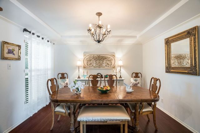 5115 Ledgestone Drive, Fort Worth, TX 76132