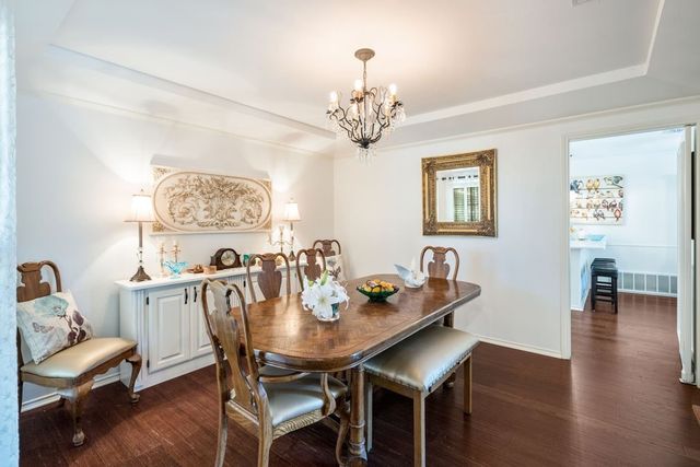 5115 Ledgestone Drive, Fort Worth, TX 76132