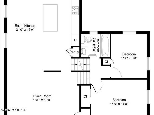 28 Spruce Drive, Shrewsbury Boro, NJ 07702