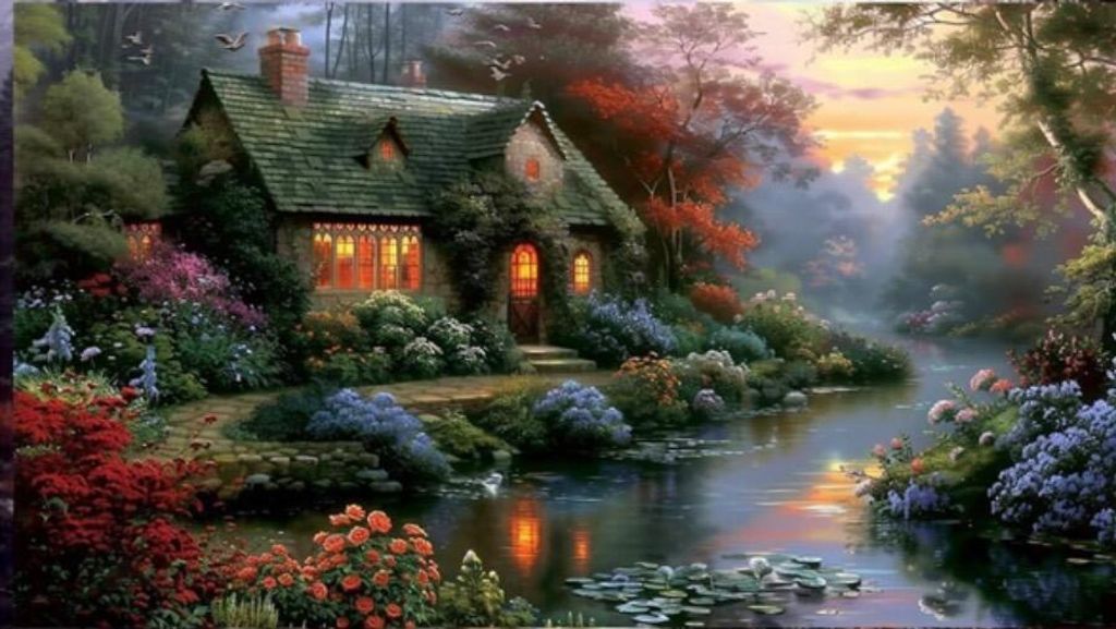 5650 Morrison Lake Road, Saranac, MI 48881