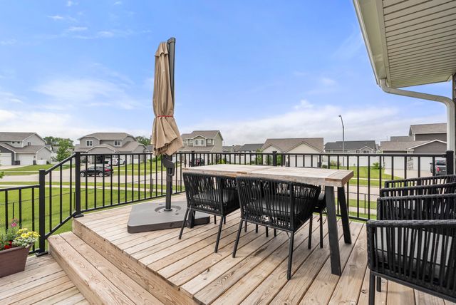 2805 NW 25th Street, Ankeny, IA 50023