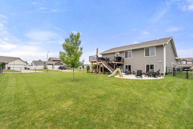 2805 NW 25th Street, Ankeny, IA 50023