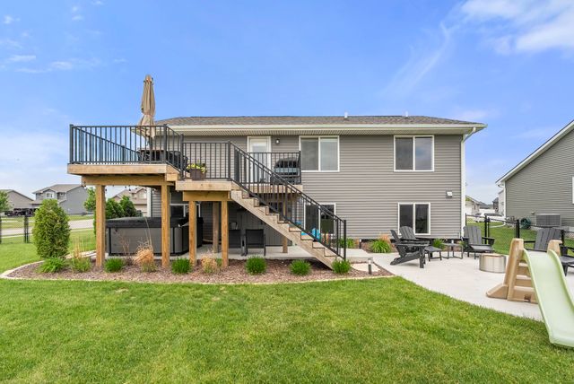 2805 NW 25th Street, Ankeny, IA 50023