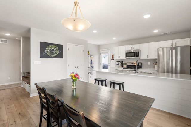 2805 NW 25th Street, Ankeny, IA 50023