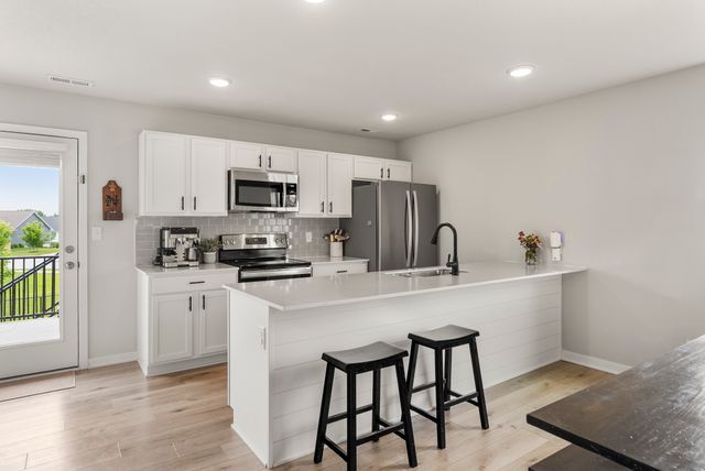 2805 NW 25th Street, Ankeny, IA 50023