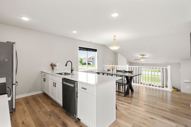 2805 NW 25th Street, Ankeny, IA 50023