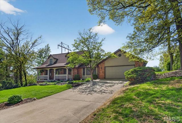 411 John Henry Street, Belleville, IL 62220