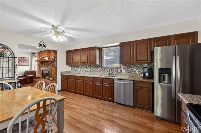 411 John Henry Street, Belleville, IL 62220