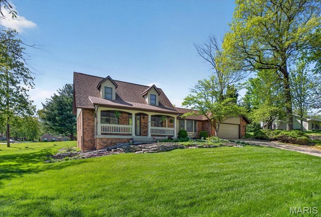 411 John Henry Street, Belleville, IL 62220