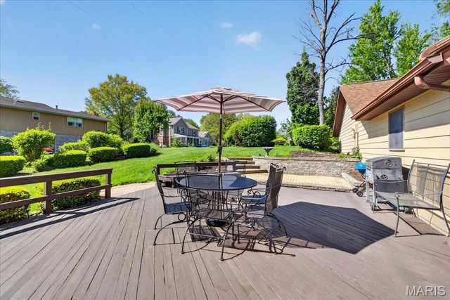 411 John Henry Street, Belleville, IL 62220