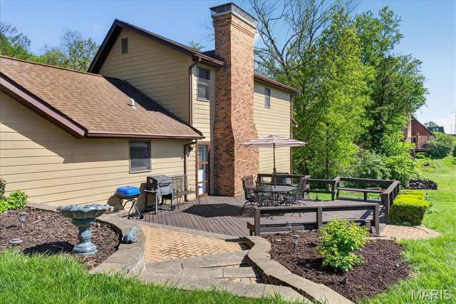 411 John Henry Street, Belleville, IL 62220