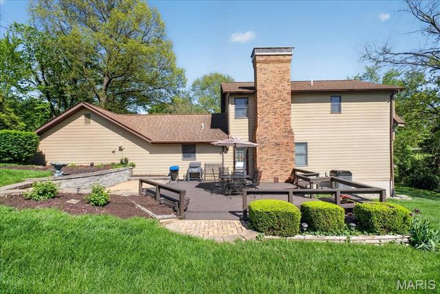 411 John Henry Street, Belleville, IL 62220