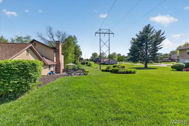 411 John Henry Street, Belleville, IL 62220