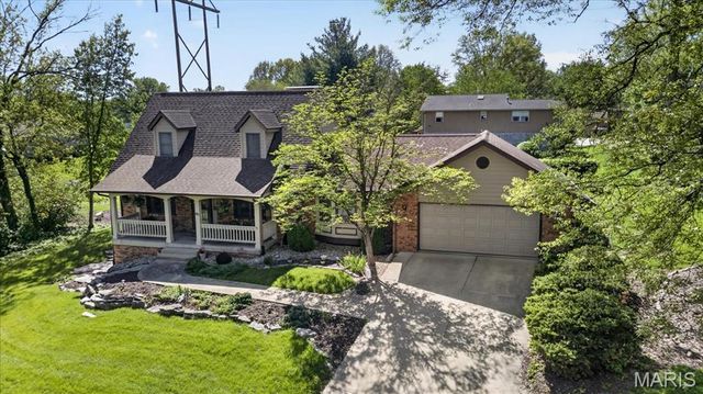 411 John Henry Street, Belleville, IL 62220