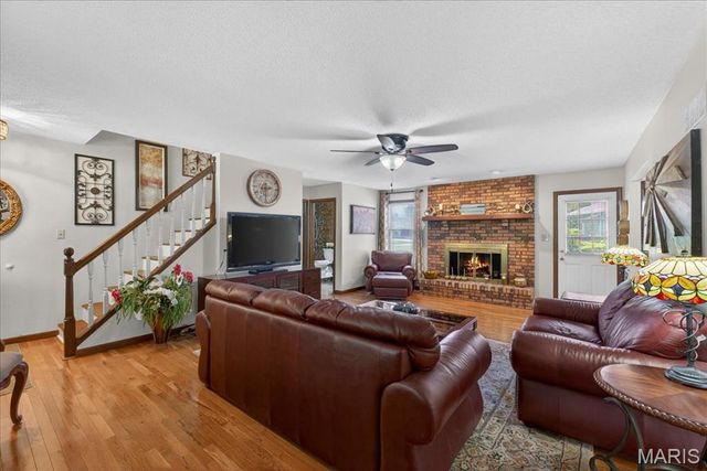 411 John Henry Street, Belleville, IL 62220
