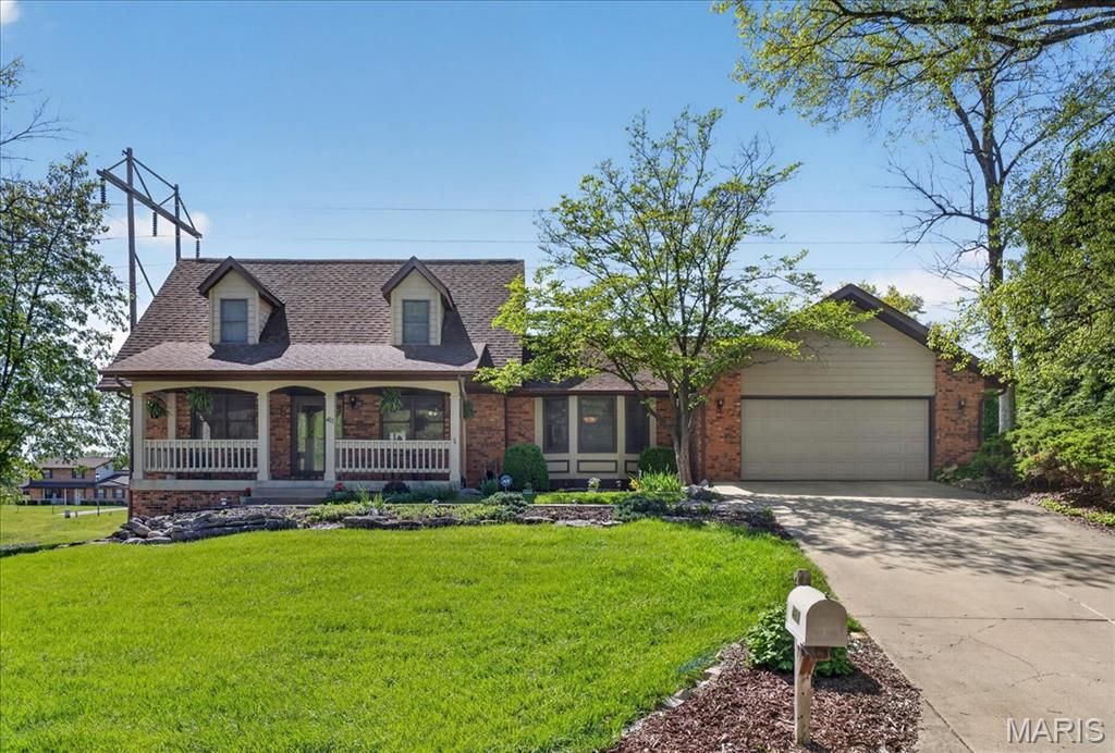 411 John Henry Street, Belleville, IL 62220