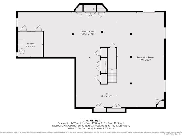 755 N Village Avenue, Rockville Centre, NY 11570