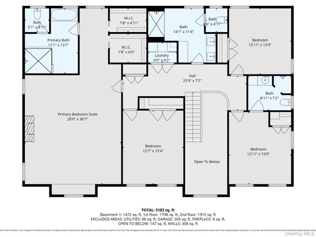 755 N Village Avenue, Rockville Centre, NY 11570