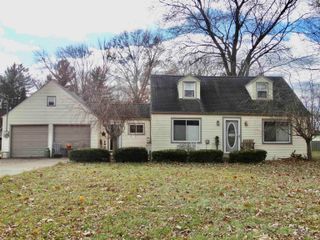 5220 S Washington Road, Saginaw, MI 48601