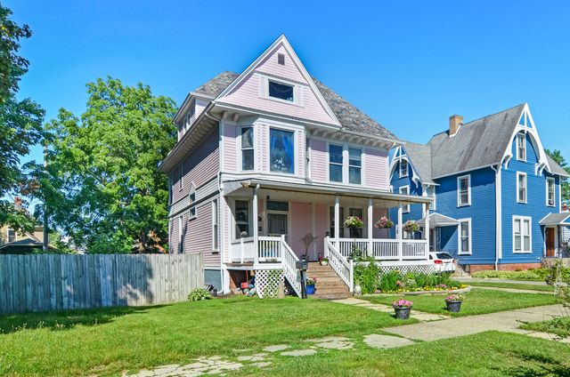 1207 Michigan Avenue, La Porte, IN 46350