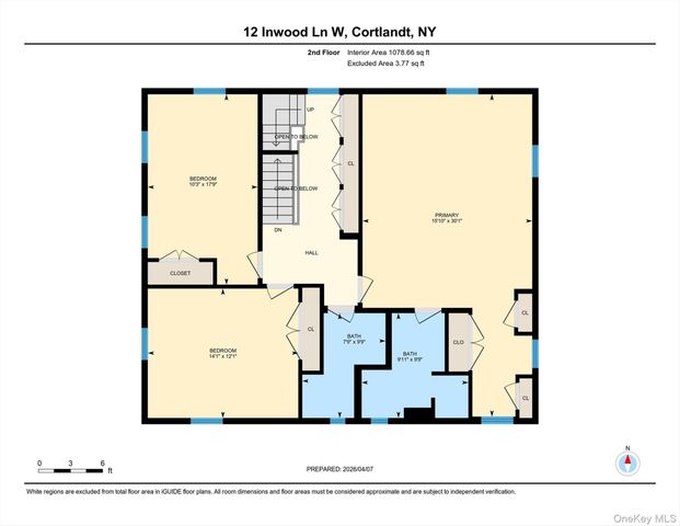 12 Inwood Lane W, Cortlandt Manor, NY 10567