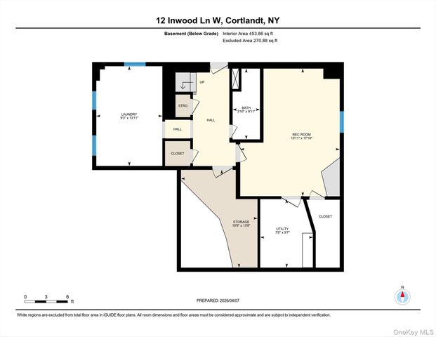 12 Inwood Lane W, Cortlandt Manor, NY 10567