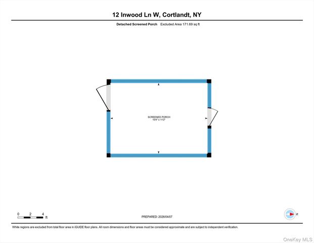 12 Inwood Lane W, Cortlandt Manor, NY 10567